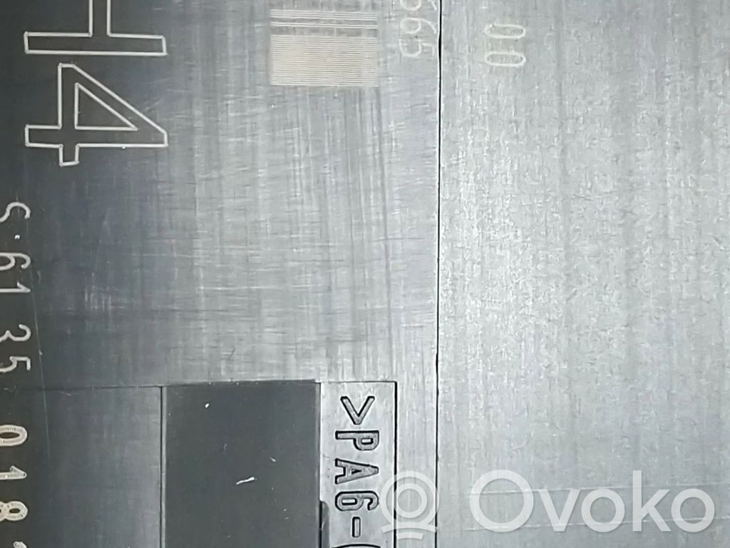 BMW 3 E90 E91 BSM Valdymo blokas 