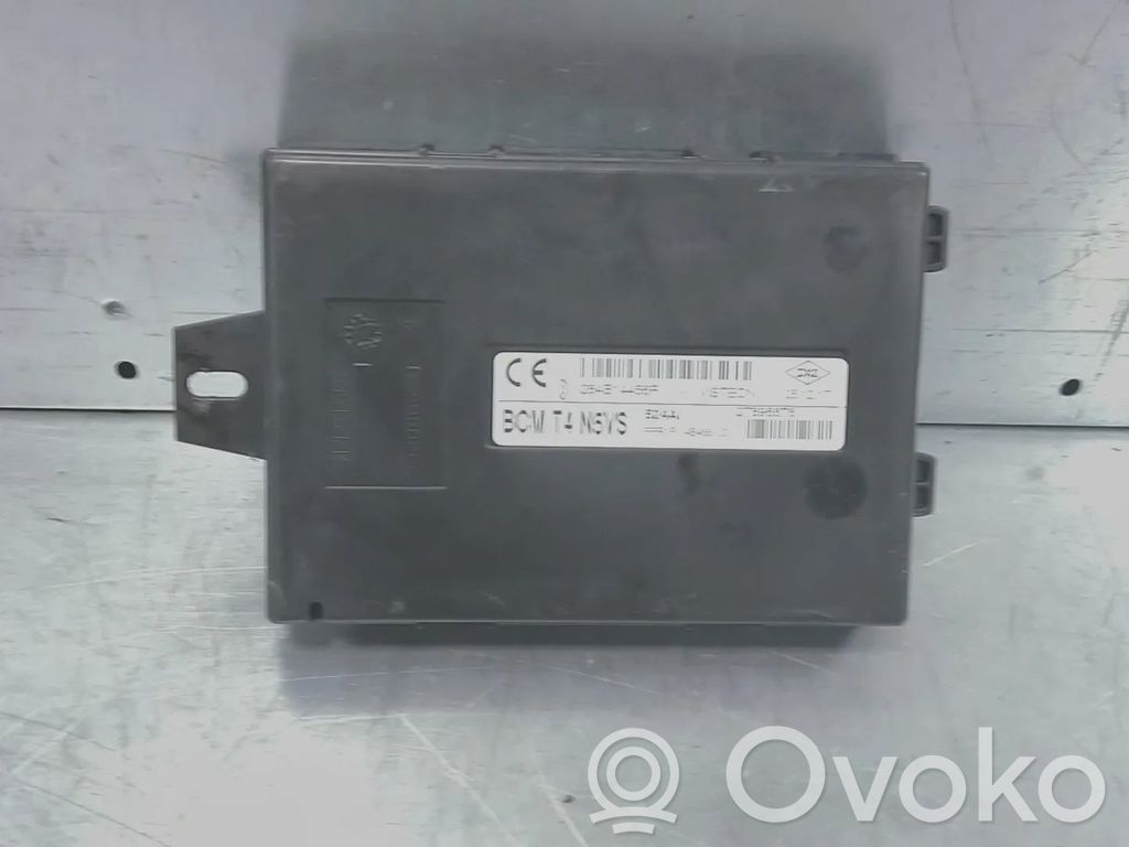 Renault Captur BSM Control unit 