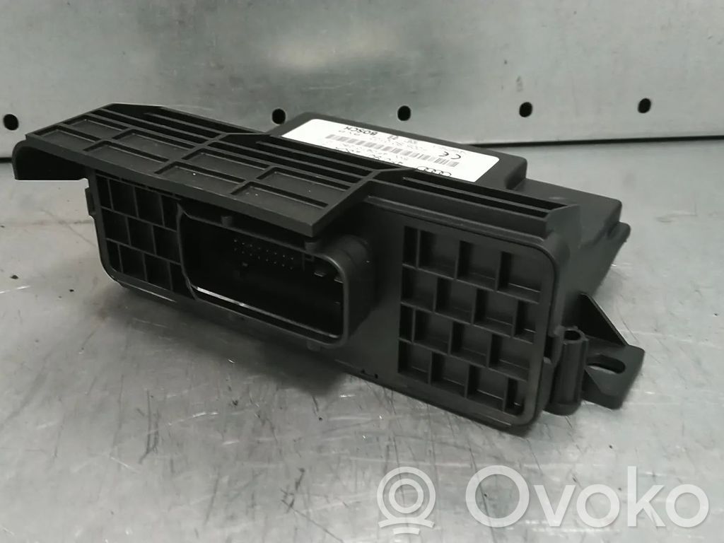 Audi A6 S6 C6 4F BSM Valdymo blokas 
