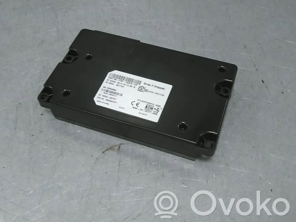 Ford Ecosport BSM Control unit 