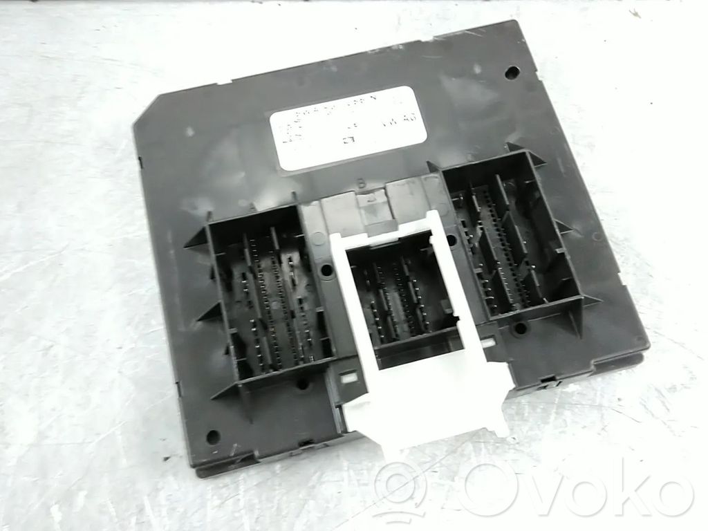 Audi A3 8Y BSM Control unit 