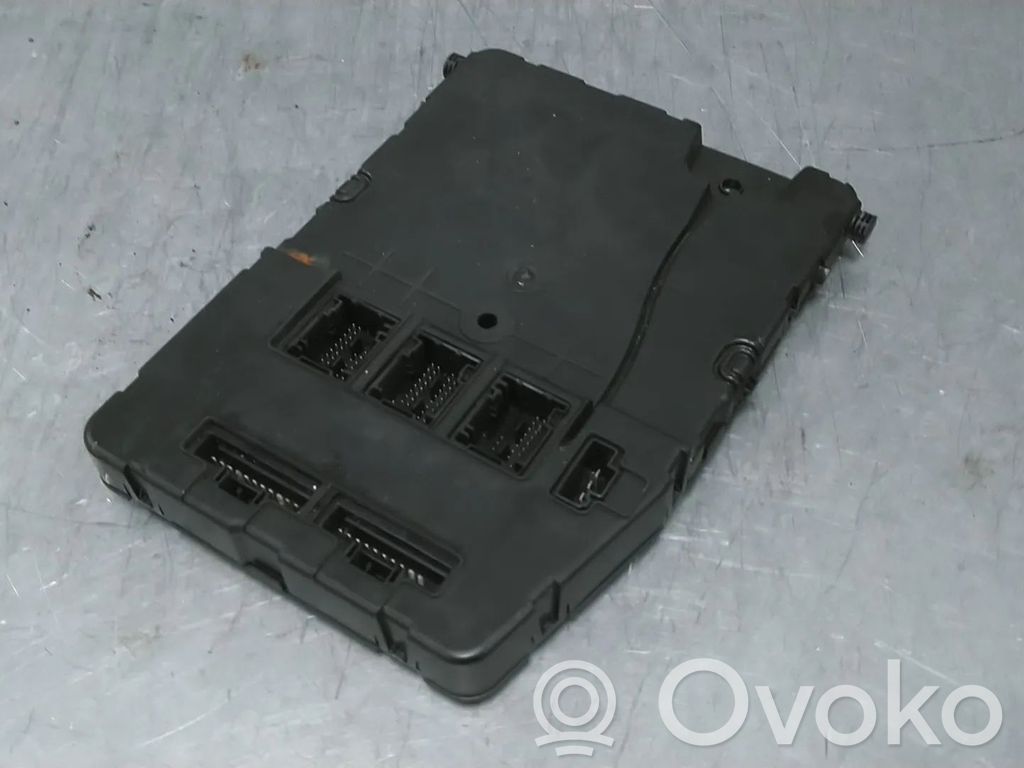 Renault Megane II BSM Control unit 