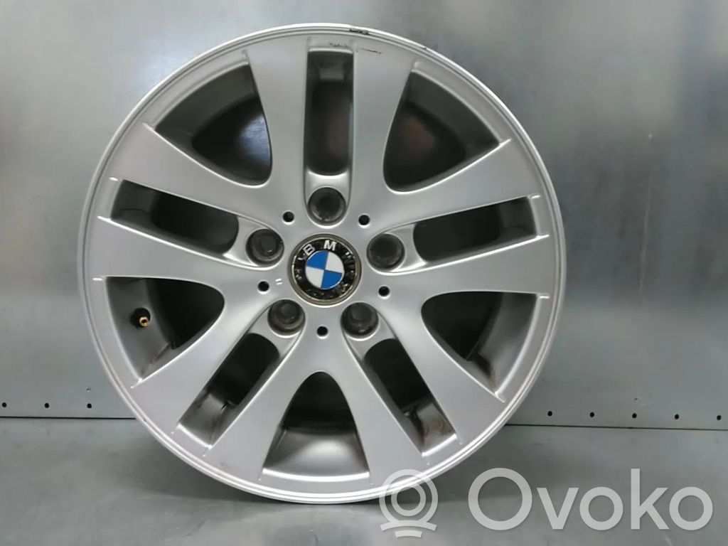 BMW 3 E90 E91 R16 alloy rim 