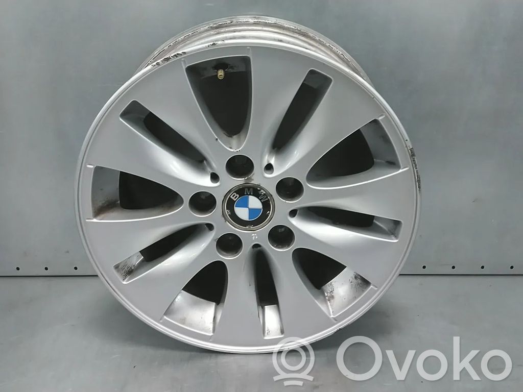 BMW 1 E81 E87 Llanta forjada R16 
