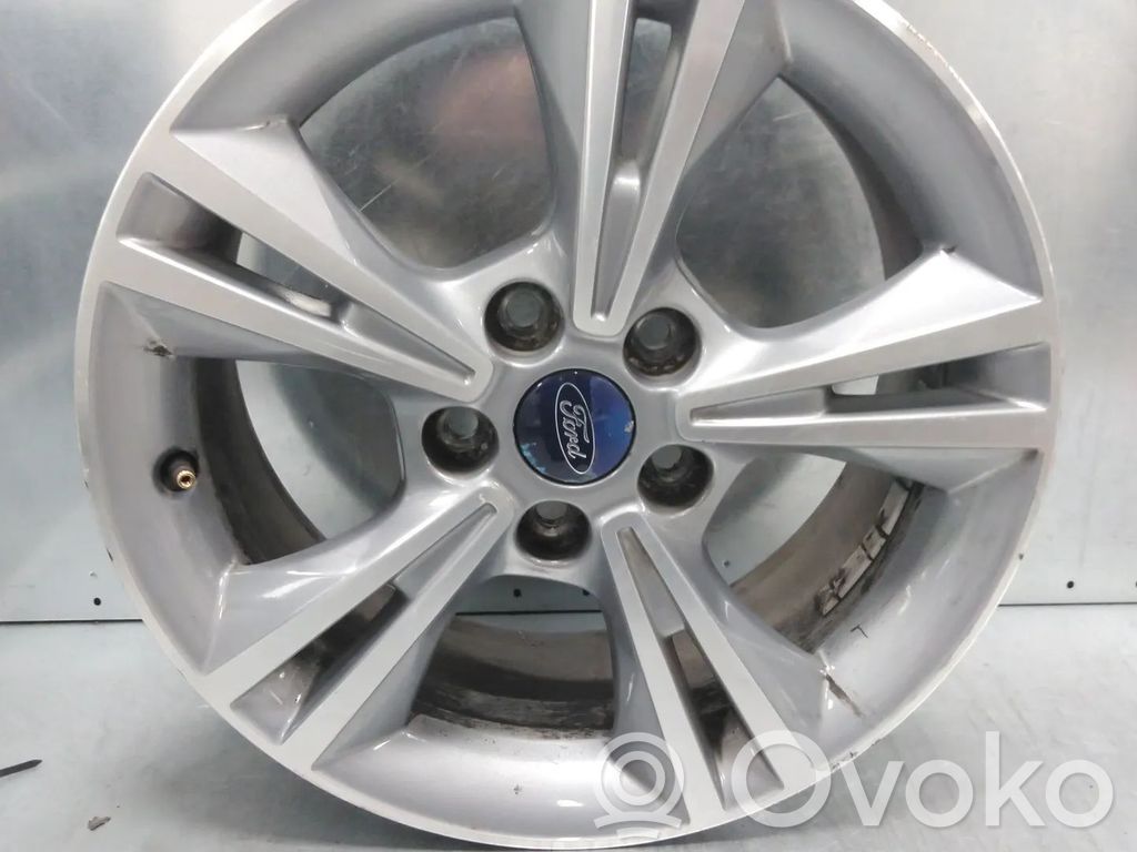 Ford Focus Jante alliage R16 