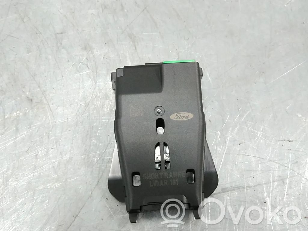 Ford Focus Cruise control unit/module 