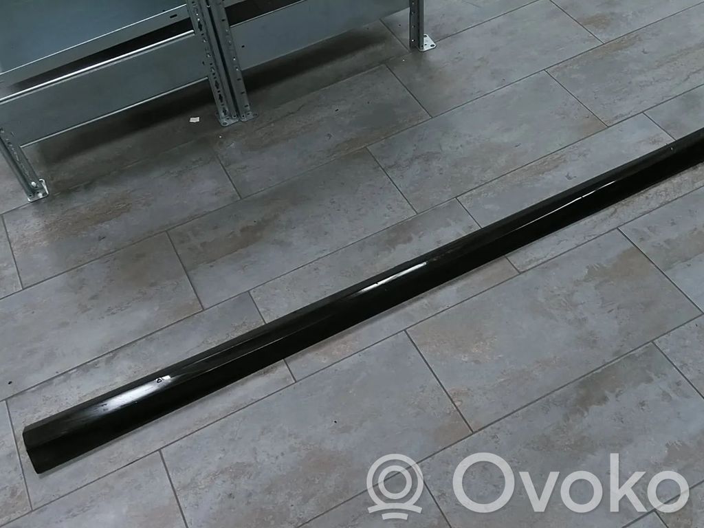 Audi A3 S3 8V Protección inferior lateral 