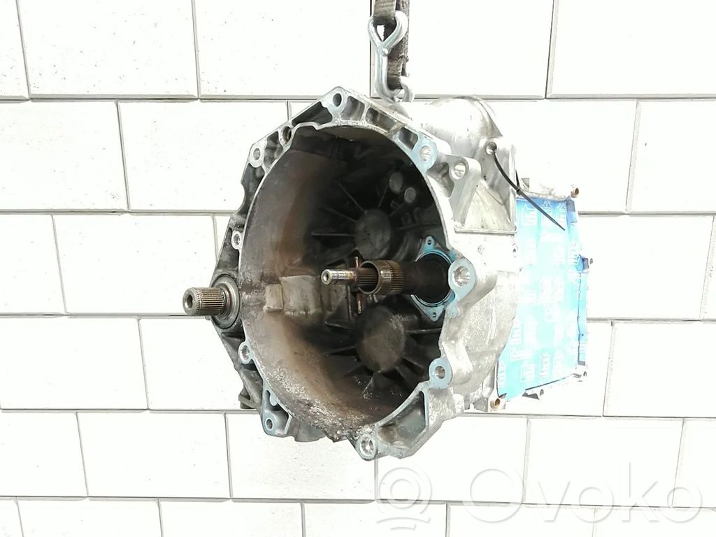 Audi A3 S3 8V Manual 5 speed gearbox 