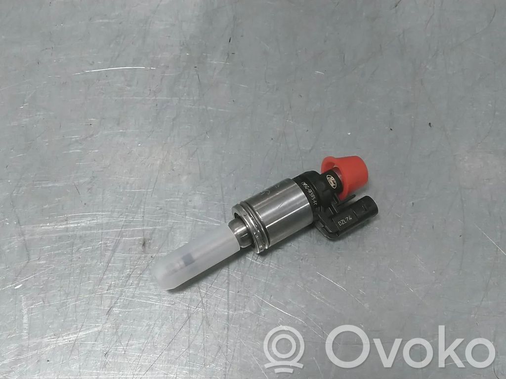 Ford Ecosport Inyector de combustible 