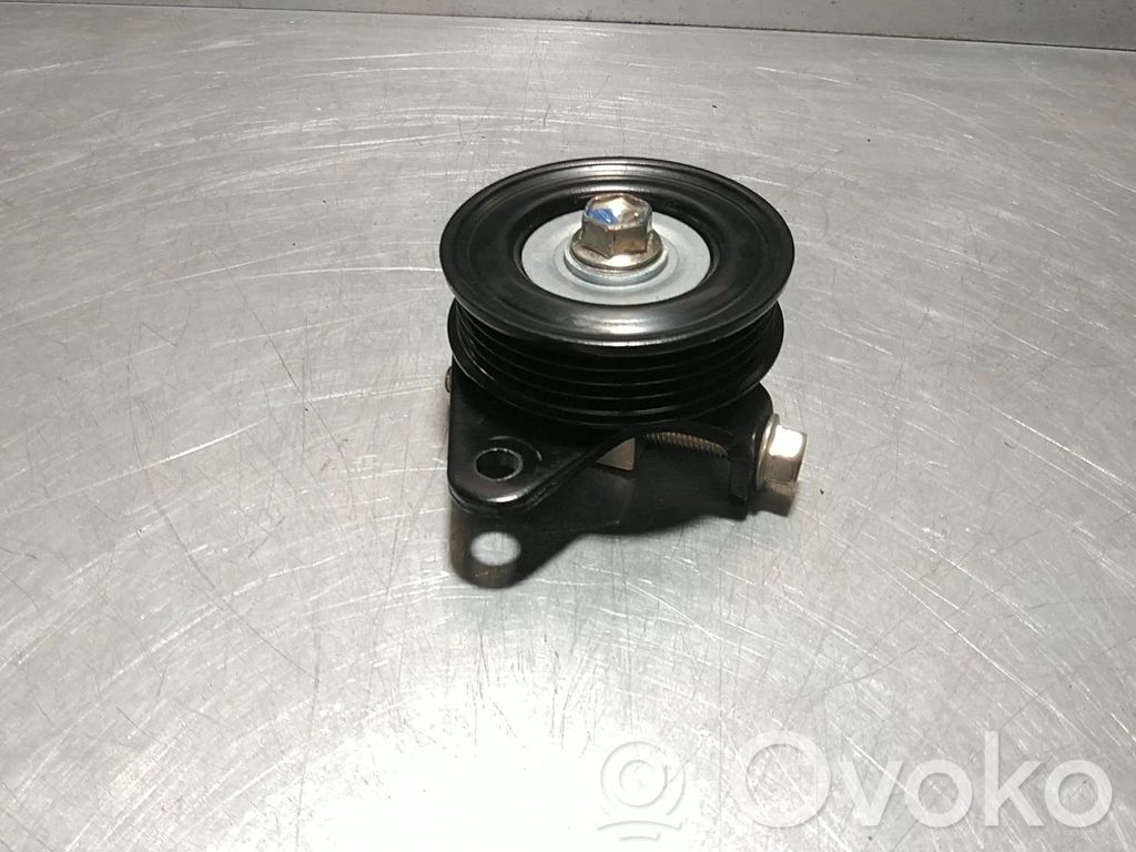 Alte piese compartiment motor   93194251,K12B