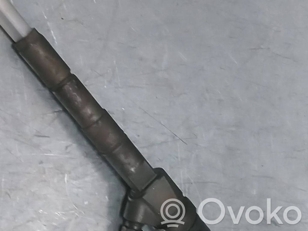 Opel Insignia A Inyector de combustible 