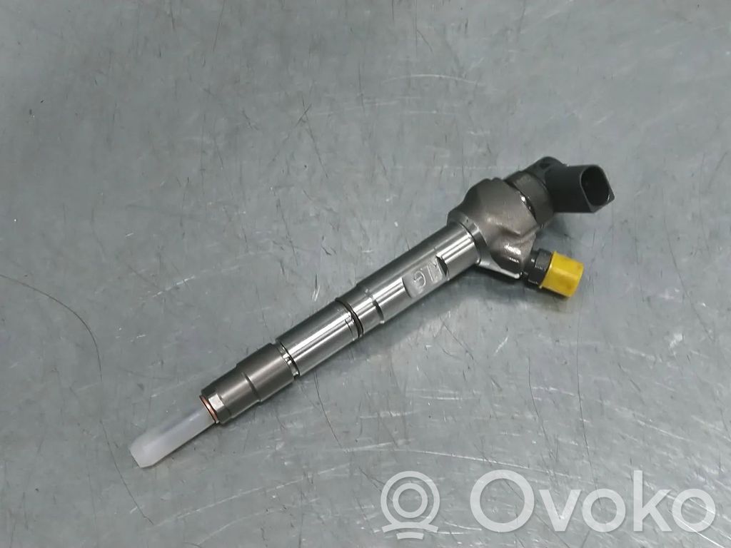 Audi A6 S6 C7 4G Iniettore 