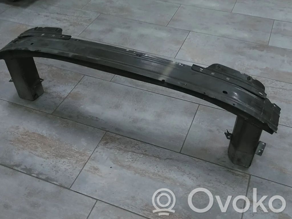 Opel Astra J Front bumper cross member 