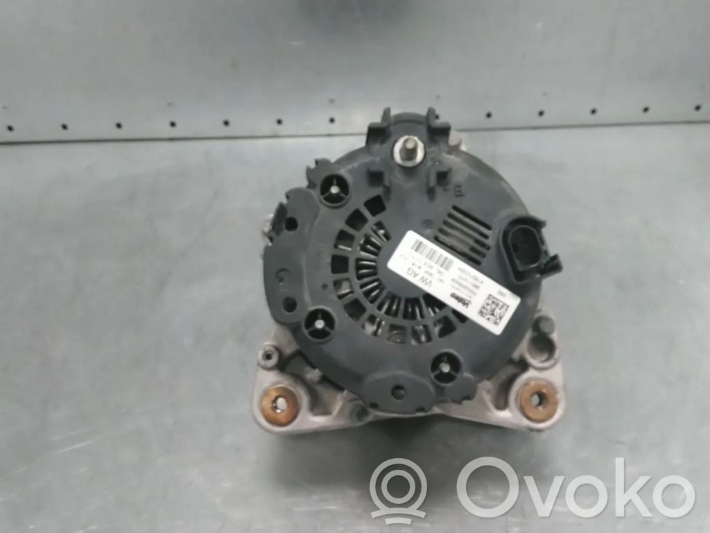 Audi A6 S6 C7 4G Generator/alternator 