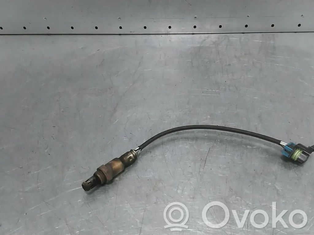 Opel Insignia A Sonda lambda 