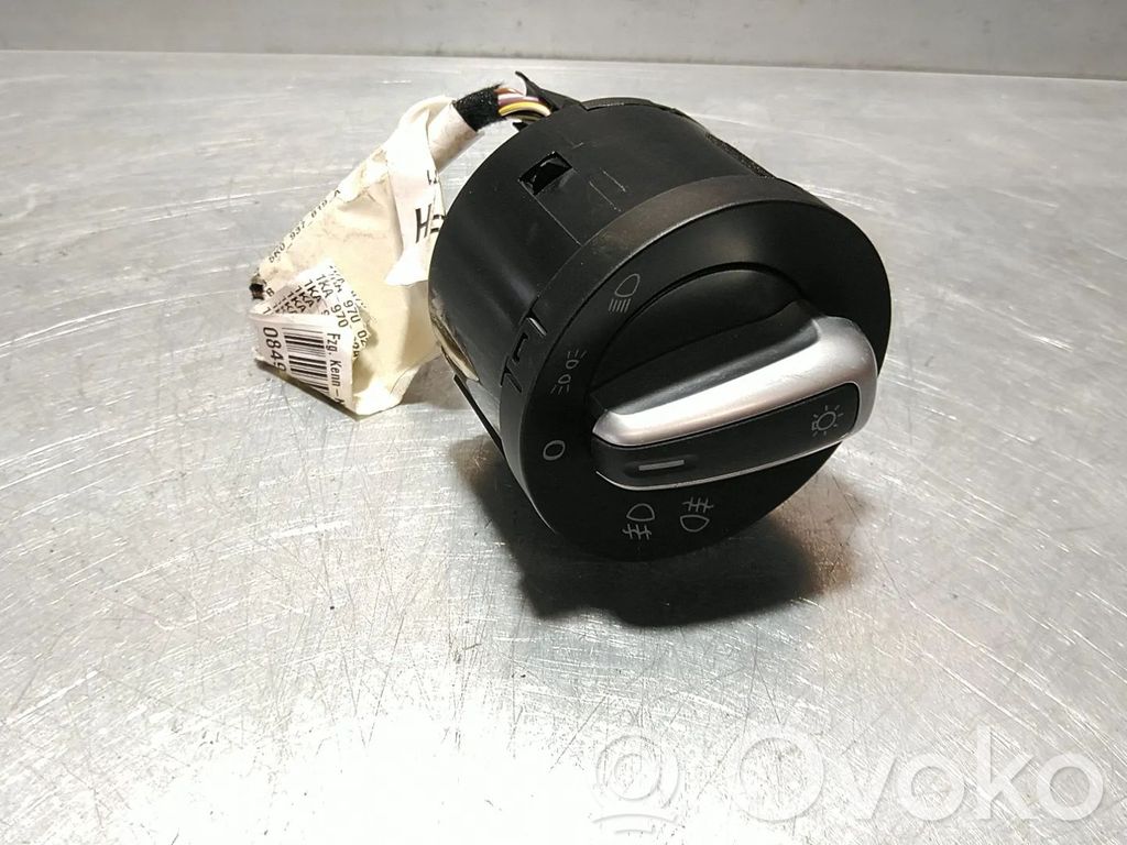 Volkswagen Scirocco Other interior part 