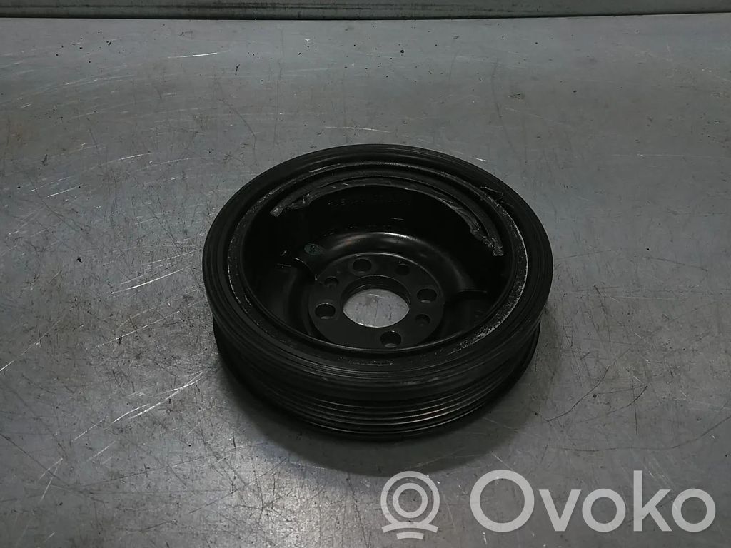 Fulie vibrochen   045105243D,BMS