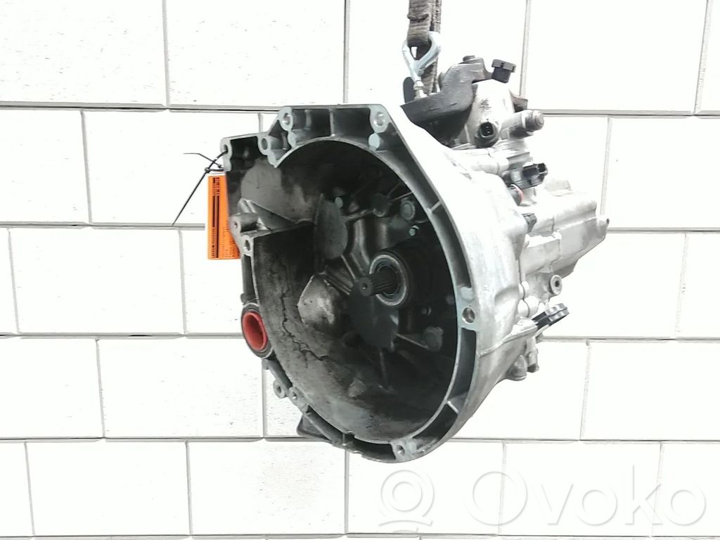 Ford Focus 5 Gang Schaltgetriebe 