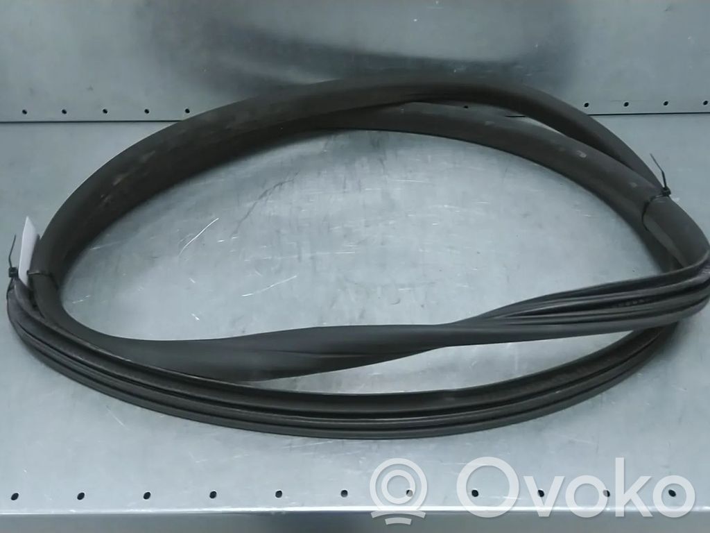 Gumowa uszczelka drzwi przednich   5J0867365E