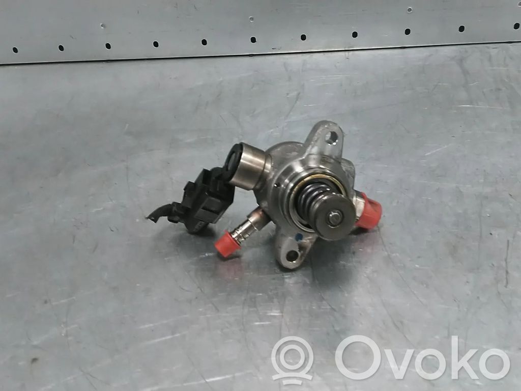 Volkswagen Polo VI Pompa ad alta pressione dell’impianto di iniezione