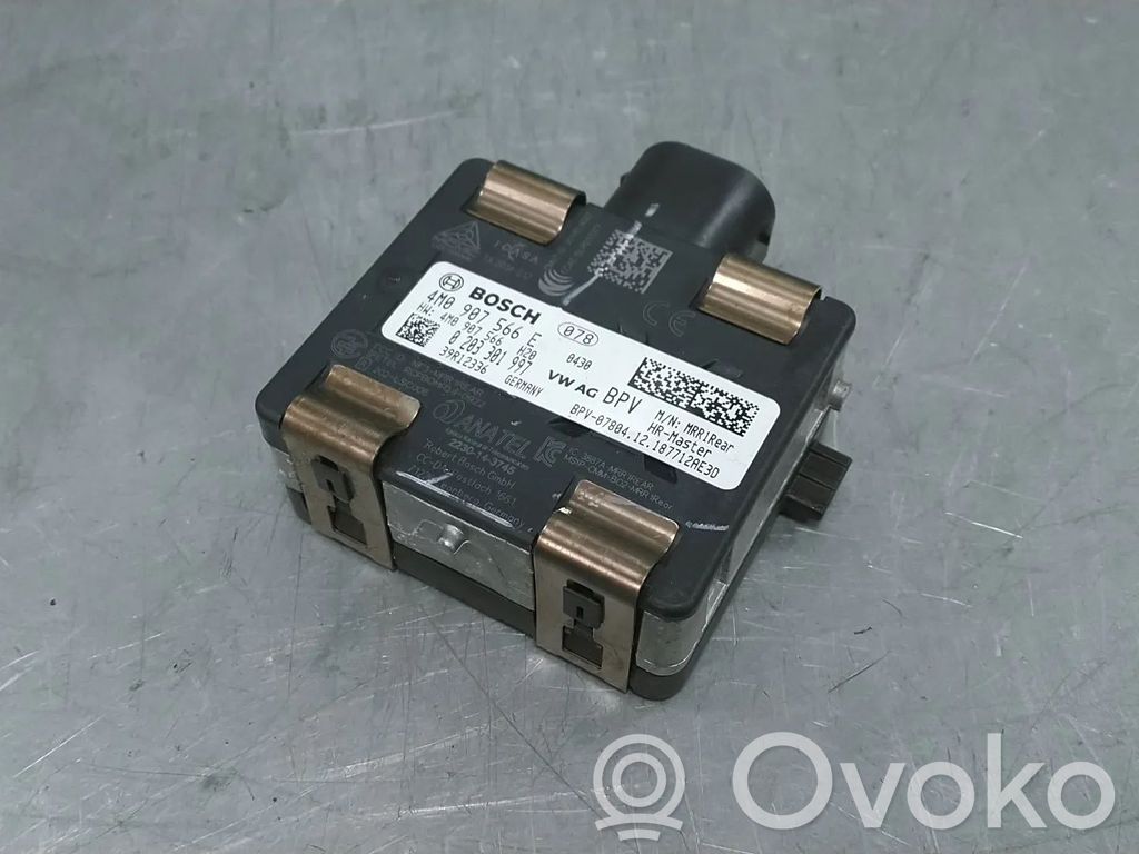 Audi A5 Kita išorės detalė 