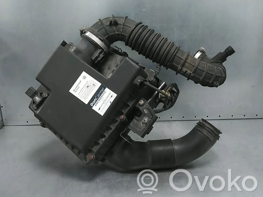Volkswagen Amarok Scatola del filtro dell’aria 