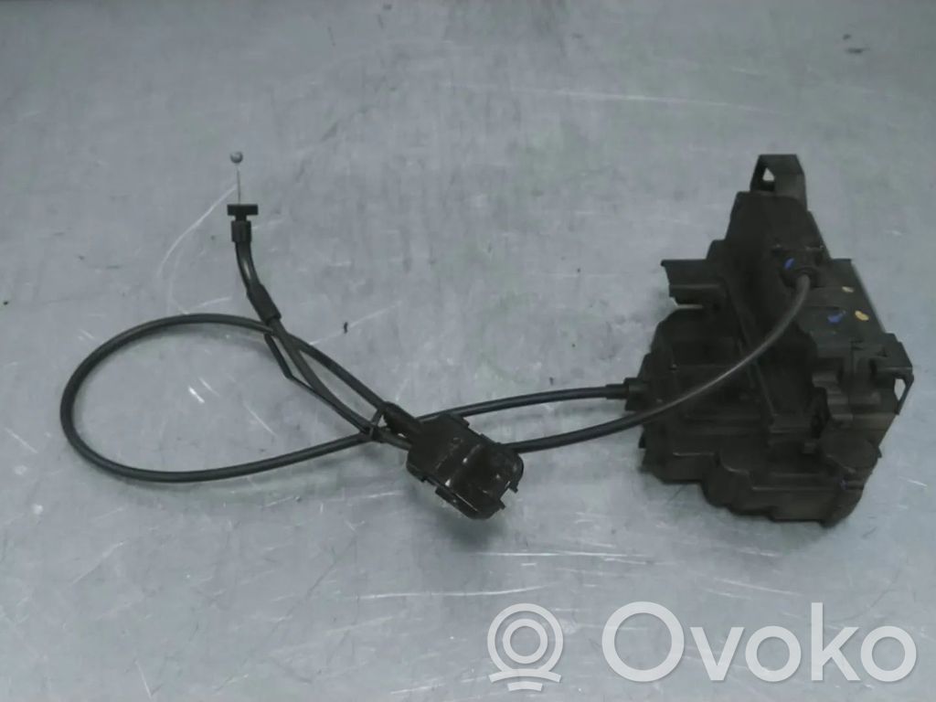 Priekinė durų spyna   8200219247
