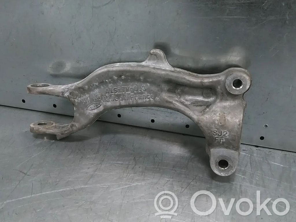 Audi A5 Amortyzator przedni 