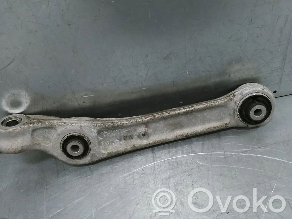 Audi A5 Basculă inferioară față 