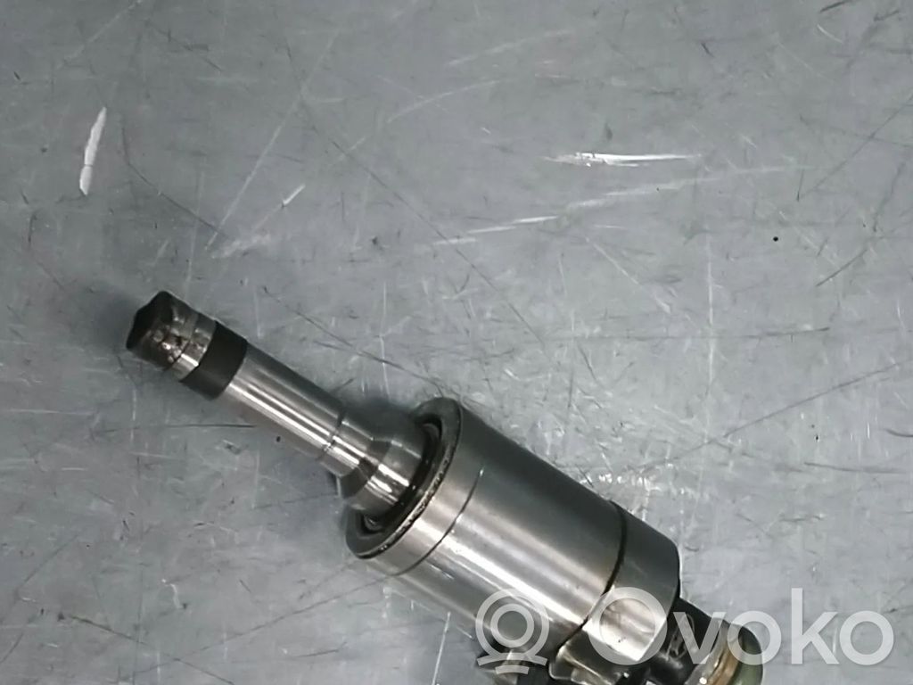 Inyector de combustible   0261500221,0261500128,0261500341,0261500342,0261500556,1762242,1791524,1830290,2024266,2117946,31375047,CM5G9F593FA,CM5Z9F593A,DM5G9F593AA,DM5G9F593AB,DM5G9F593AC,DM5Z9F593A,M1DA,M1DC,M1DD,M1DH,M1JA,M2DA,M2DB,M2DC,P4JA,P4JB,P4JC,P4JD,SFDA,SFDB,SFJA,SFJB,SFJC,SFJD,SFJE,SFJF,SFJH,SFJJ,SFJK,SFJN,SFJP,XMJA,XMJB,XMJC,XMJD