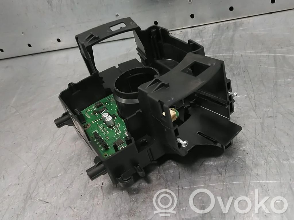 Ford Focus Alte piese de interior 