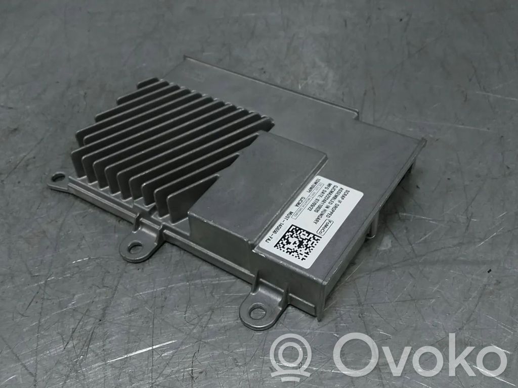 Ford Focus Autres unités de commande / modules 