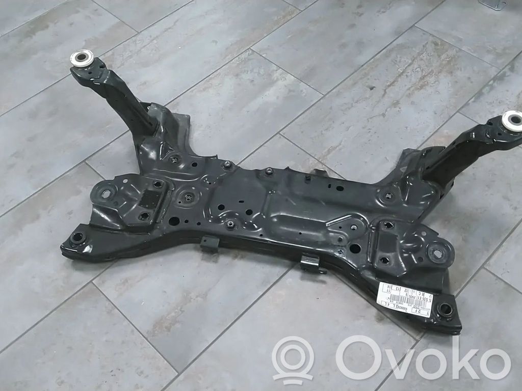 Ford Focus Front subframe 
