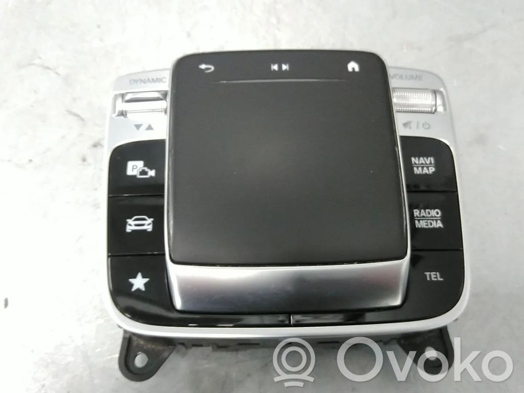 Mercedes-Benz A W177 Alte piese de interior 