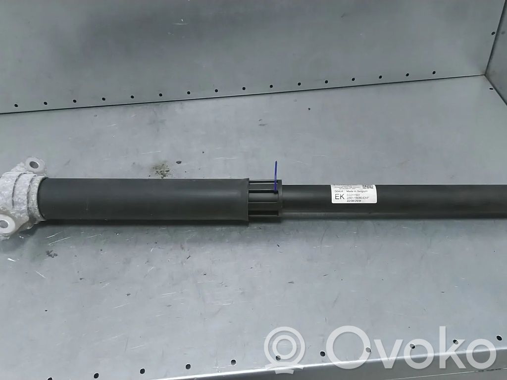 Ford Focus Rear shock absorber/damper 