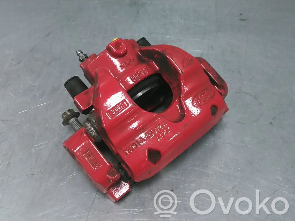 Ford Focus Передний суппорт 