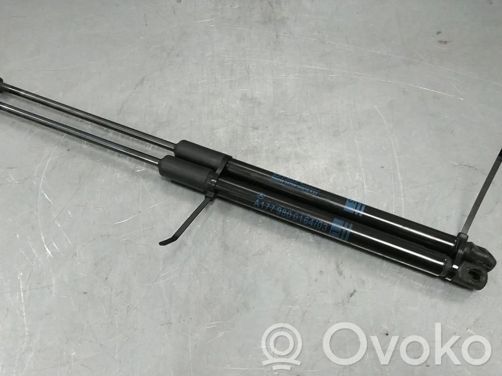 Mercedes-Benz A W177 Amortizor hayon 