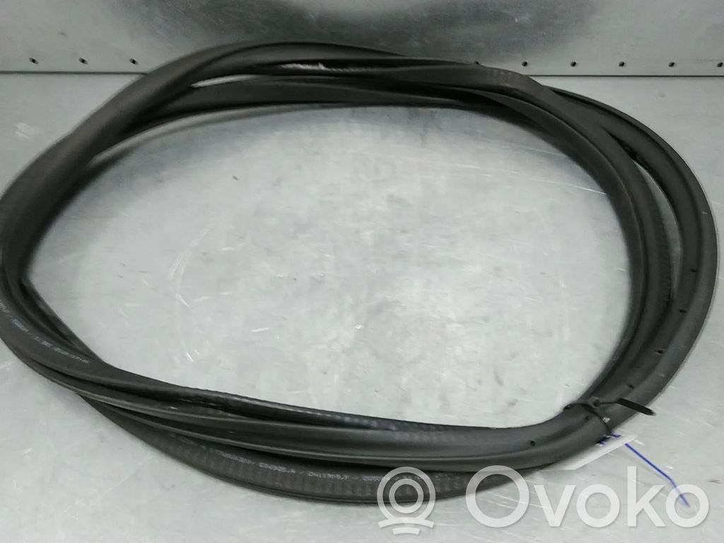 Mercedes-Benz A W177 Gummidichtung Tür hinten 