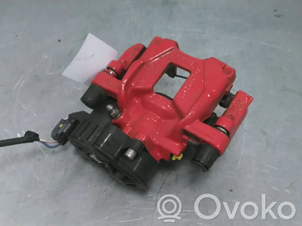 Ford Focus Задний суппорт 