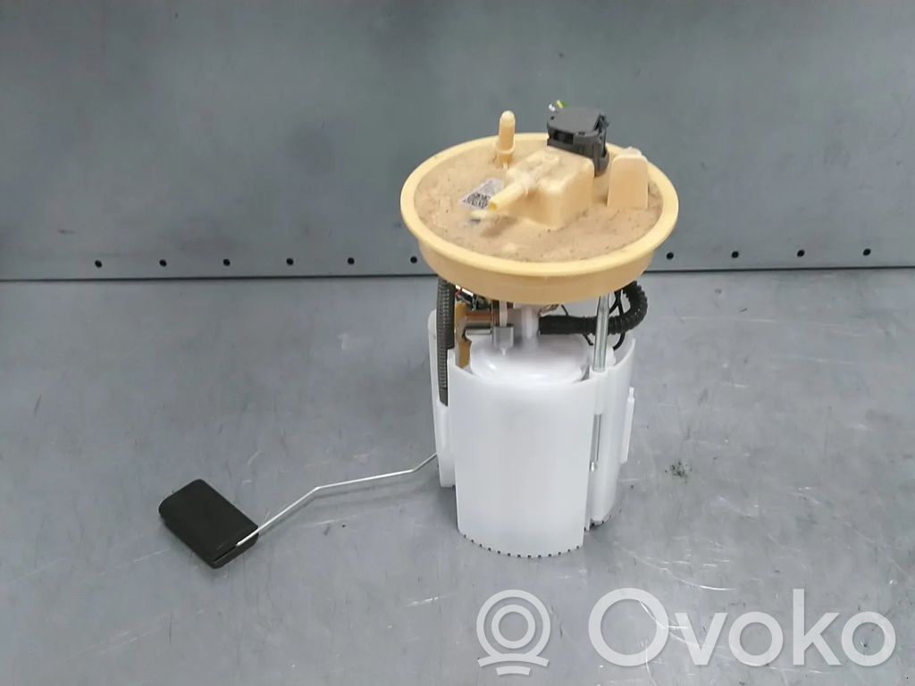 Ford Focus In-tank fuel pump 