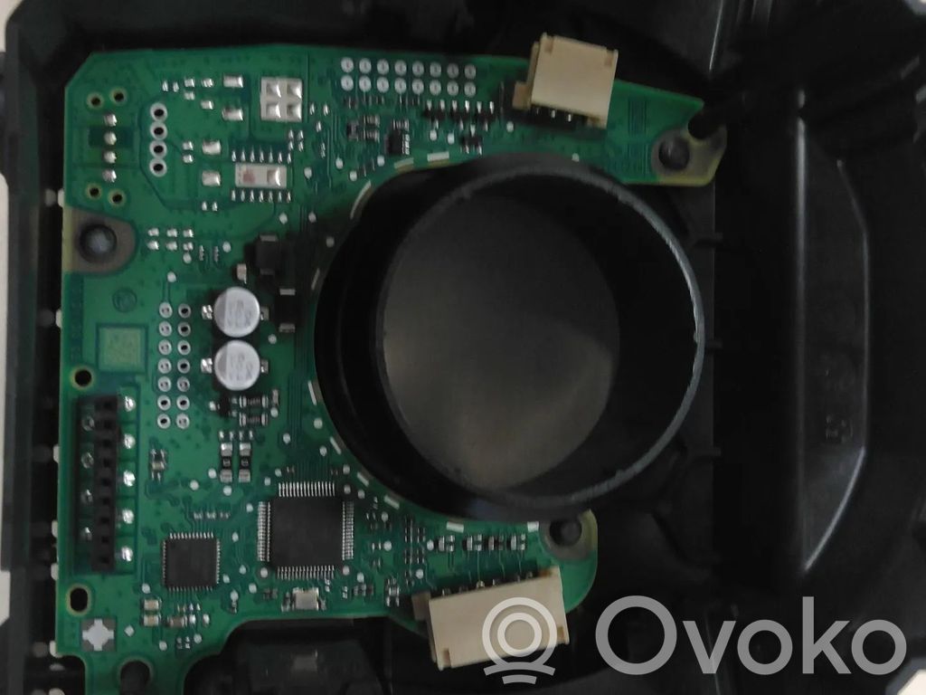 Ford Focus Other interior part 