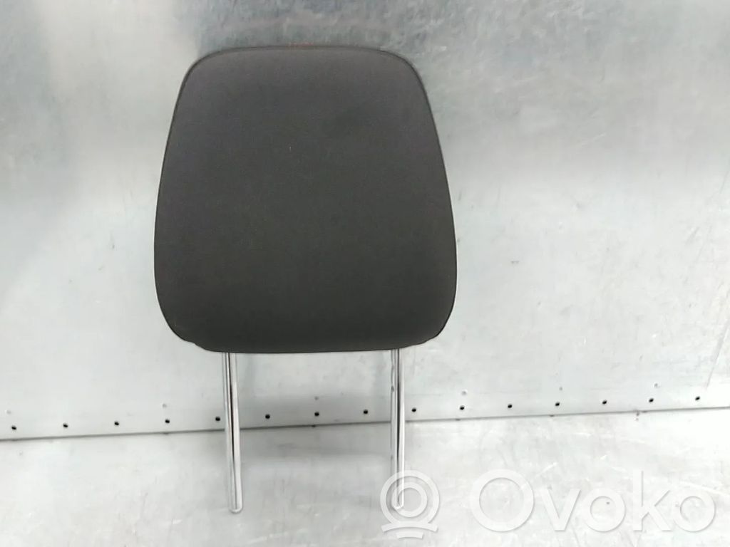 Zagłówek fotela przedniego   2501452,JX7BA611A08BF1GPB