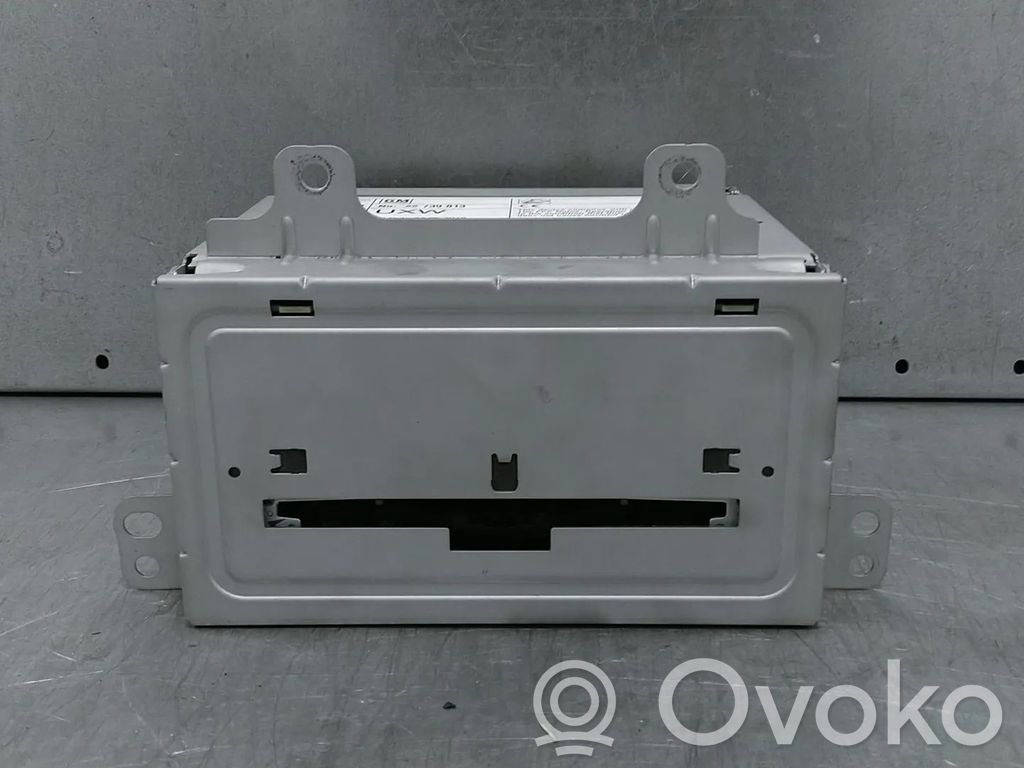 Unité / module navigation GPS   22739813,1780744,22790015