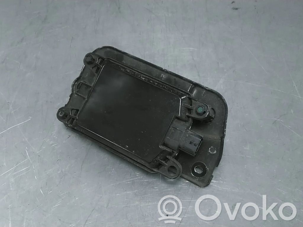 Unité de commande / module de régulateur de vitesse   284381994R