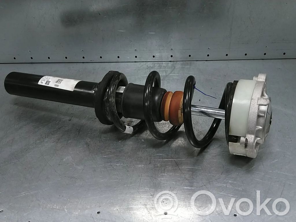 Stoßdämpfer vorne   8W7413029B,8W7413029C