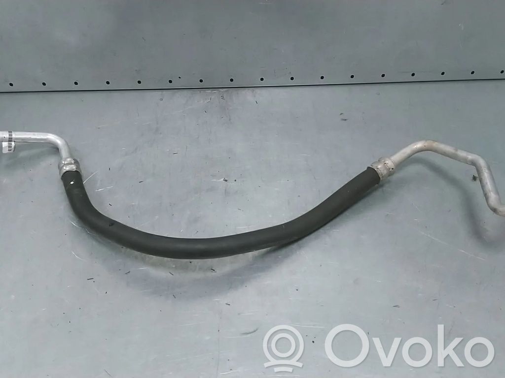 Renault Megane IV Tubo flessibile aria condizionata (A/C) 