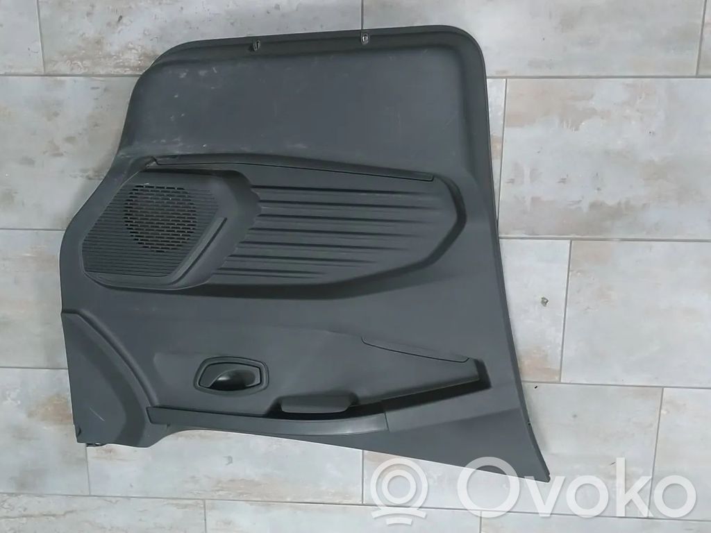 Renault Trafic III (X82) Panou tapițerie ușă față 