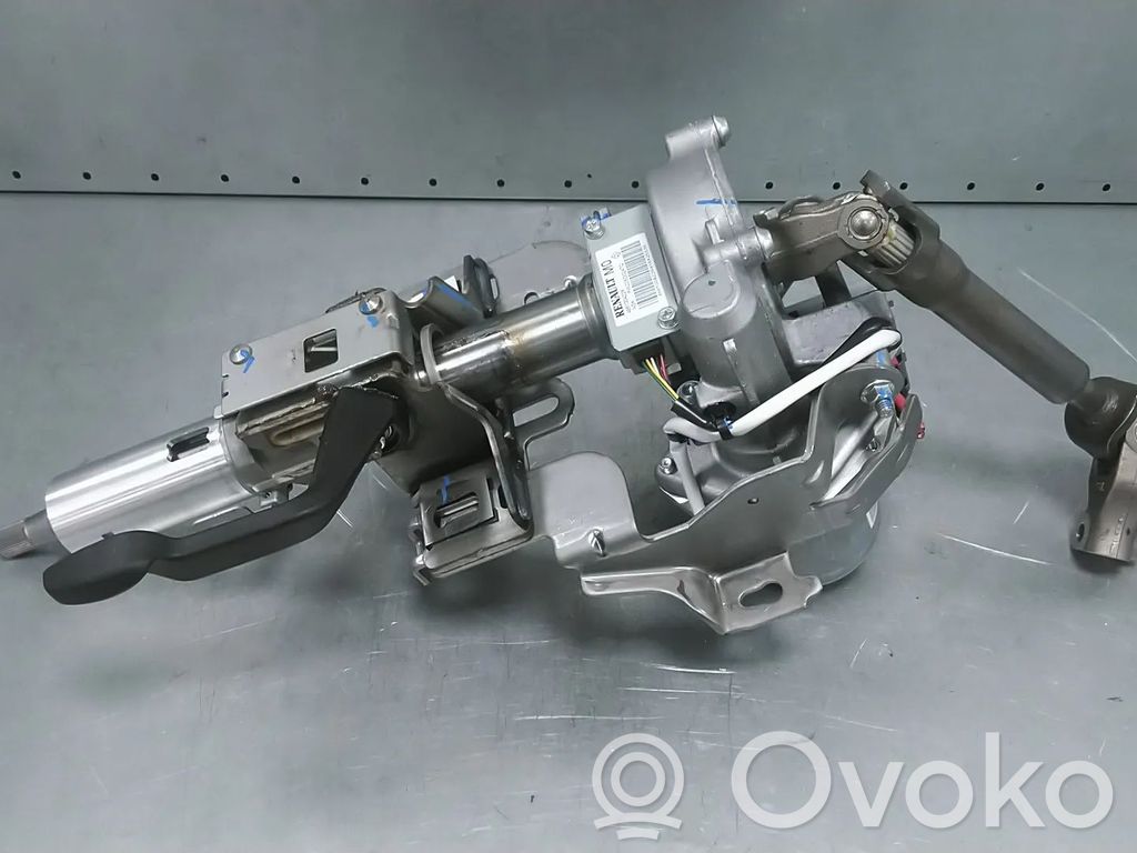 Renault Megane IV Piesă electrică casetă direcție 