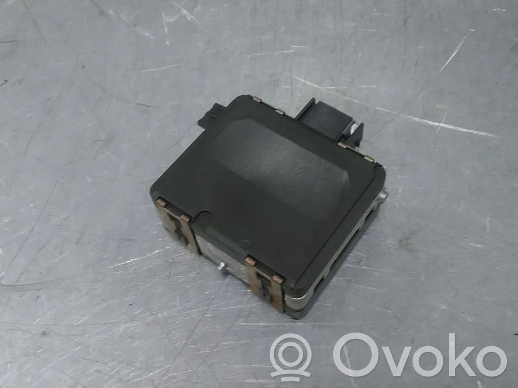 Audi A5 Kita išorės detalė 