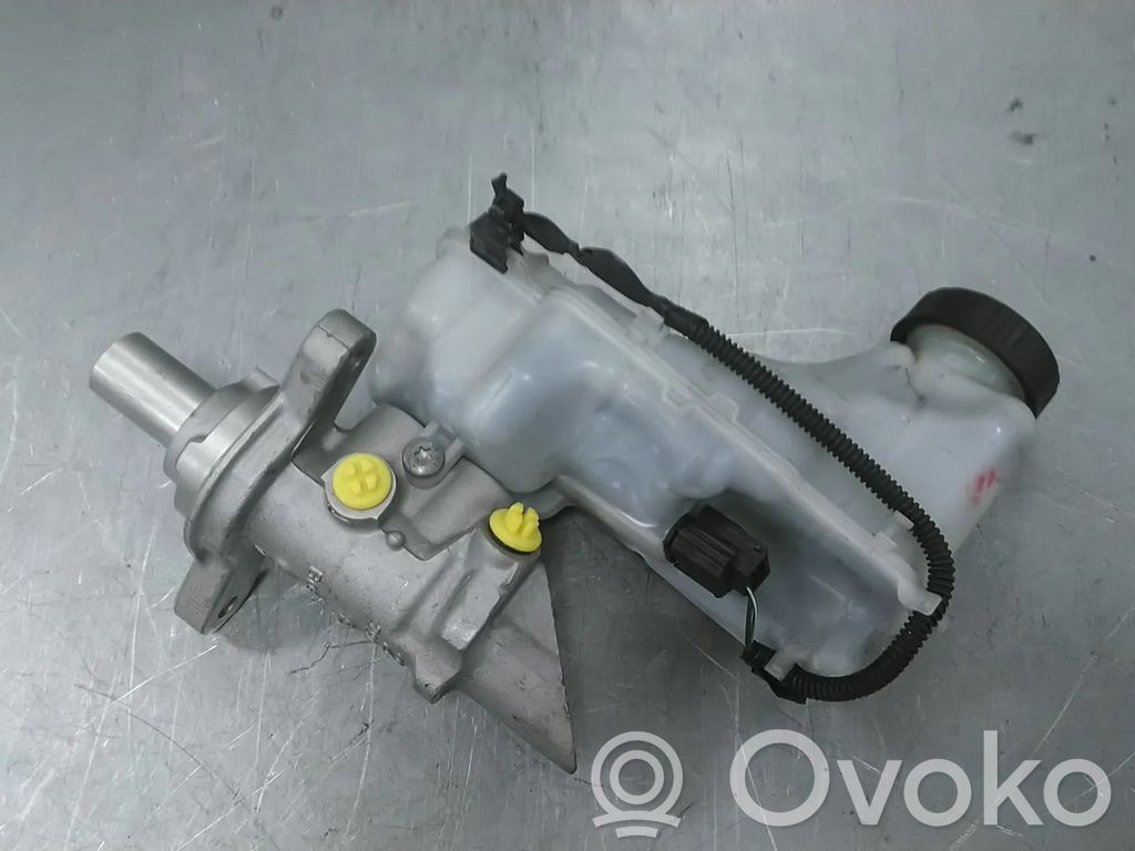 Renault Megane IV Pompă centrală de frână 